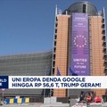 Video: Uni Eropa Denda Google Hingga Rp 56,6 Triliun, Trump Geram!