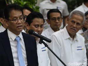 Kagetnya Purbaya Baru Diinfo Jadi Menkeu 3,5 Jam Sebelum Dilantik