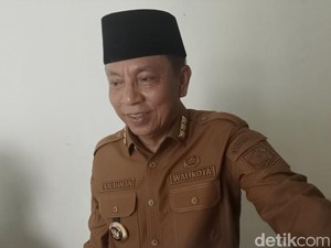 Kepala Puskesmas Dicopot Jadi Staf, Wali Kota Bima Persilakan Gugat ke PTUN