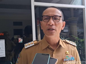 Wali Kota Mataram Siapkan Mutasi Besar-besaran Pekan Depan