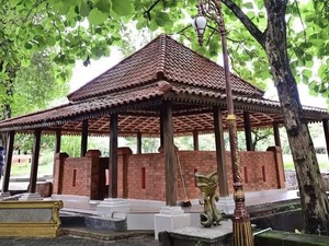 Wisata Bukit Siguntang Palembang: Sejarah, Fasilitas, Lokasi dan Tarif