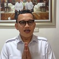 Kena Reshuffle, Karding Pamit Jadi Menteri P2MI-Ucapkan Ini ke Prabowo