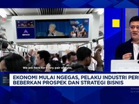 Video: Strategi Bisnis Iklan di KRL-Billboard Saat Pemerintah Berhemat