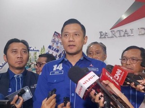 Alasan AHY Rayakan HUT Ke-24 Demokrat dengan Doa Bersama-Dialog Rakyat