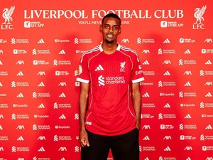 Liverpool Vs Atletico: Alexander Isak Bakal Tampil, tapi...