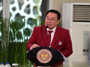 Ancaman Perang Modern, RI Dinilai Perlu Bentuk Matra Angkatan Siber