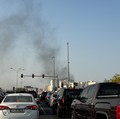 Waspada Perang Arab, Israel Bombardir Doha Qatar