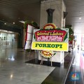 Ferry Juliantono Jadi Menteri Koperasi, Kemenkop Banjir Karangan Bunga