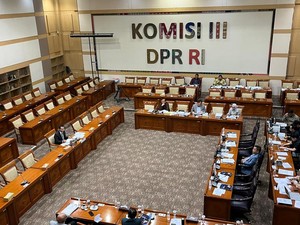 Legislator Tanya Calon Hakim Agung soal Mafia Pajak, Ungkit Kasus Gayus-Zarof