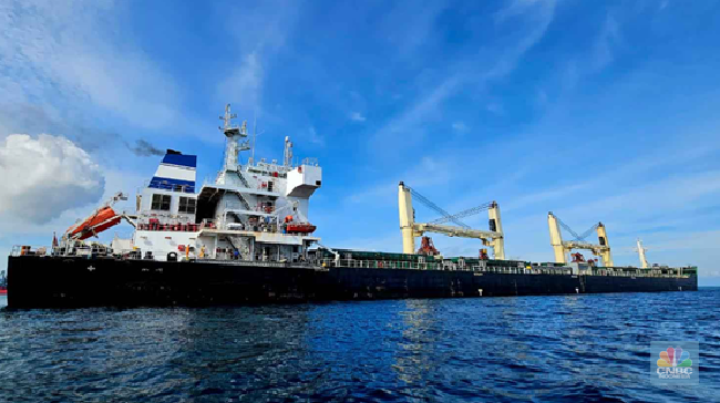 Gara-Gara Akuisisi, Saham Hapsoro Naik Ribuan Persen Meski Laba Tipis