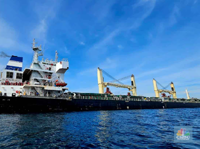 Saham Kapal Ini Akan Gemparkan Pasar! Ada Kejutan Besar Tahun Depan