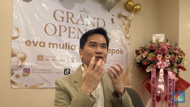Kandungan Skincare ini akan jadi Tren Baru untuk Wajah Awet Muda
