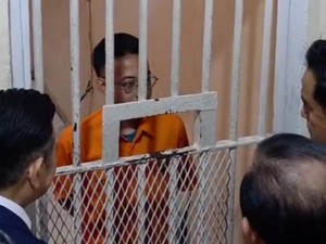 Delpedro Yakin Tidak Bersalah, Harapkan Restorative Justice