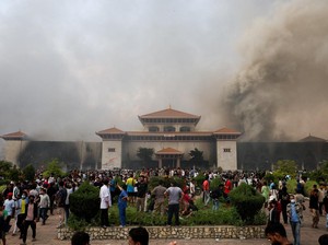 Nepal Gratiskan Perpanjangan Visa Turis yang Terjebak Kerusuhan di Kathmandu