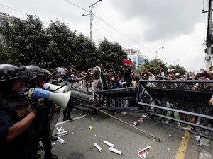Nepal Cabut Larangan Medsos Usai Demo Berdarah Tewaskan 19 Orang