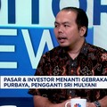 Video: Gantikan Sri Mulyani, Ini PR Besar yang Menanti Menkeu Purbaya