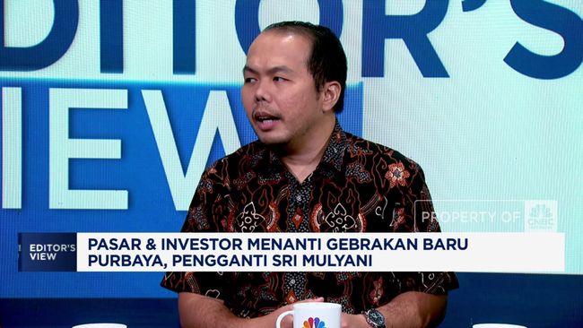Video: Gantikan Sri Mulyani, Ini PR Besar yang Menanti Menkeu Purbaya