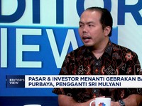 Video: Gantikan Sri Mulyani, Ini PR Besar yang Menanti Menkeu Purbaya