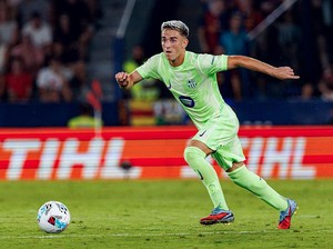Barcelona Tak Aman, Dilanda Badai Cedera