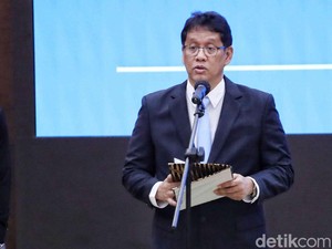 Guyur Rp 200 T ke Himbara, Purbaya: Supaya Ekonomi Jalan-Pajak Saya Naik!