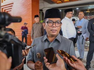 Cek Kesehatan Gratis Capai 70% di Banten, Gubernur: Masyarakat Mulai Sadar