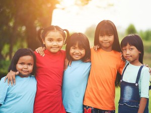 36 Contoh Hak dan Kewajiban Anak di Rumah dan di Sekolah, Siswa Wajib Tahu!