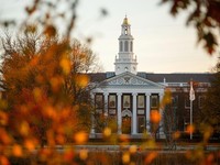 Mantan Menkeu RI Ini Didapuk Berbagi Ilmu di Harvard