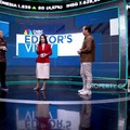 Video: IHSG & Rupiah Melemah, Pasar Menanti Gebrakan Menkeu Purbaya