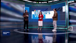 Video: IHSG & Rupiah Melemah, Pasar Menanti Gebrakan Menkeu Purbaya