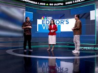 Video: IHSG & Rupiah Melemah, Pasar Menanti Gebrakan Menkeu Purbaya