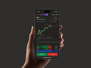 7 Aplikasi Crypto Terbaik dan Terpercaya di Indonesia 2025