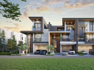 Pengembang Asal Korsel Kepincut Bikin Rumah Premium di Depok