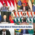 Video: Prabowo Dukung Peran Strategis BRICS di Tengah Gejolak Dunia