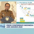 Lewat Acara Ini, Pemerintah Siap Genjot Investasi di KEK
