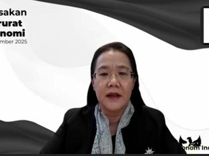 Ratusan Ekonom Sampaikan 7 Tuntutan ke Prabowo