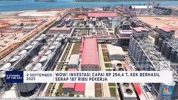Video: Instruksi Purbaya Untuk PNS Kemenkeu - BRICS Lawan Trump