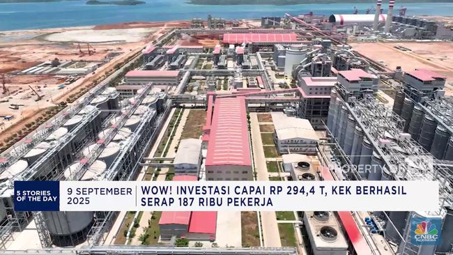 Video: Instruksi Purbaya Untuk PNS Kemenkeu - BRICS Lawan Trump