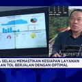 Video: Jasa Marga Konsisten Jaga Kinerja di Tengah Tantangan