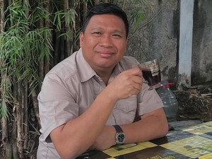 Berlatih Menjadi Pemimpin