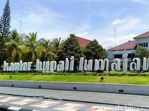 198 Desa di Lumajang Bakal Dapat Motor Dinas Baru Senilai Rp 35 Juta