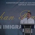 Kemenimipas Salurkan 5.000 Bansos untuk Pesantren & Nelayan di Cilacap