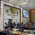Daftar Prolegnas 2026: RUU Perampasan Aset & Keuangan Negara Prioritas