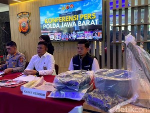 Awal Mula Terbongkarnya Pembunuhan Sekeluarga di Indramayu