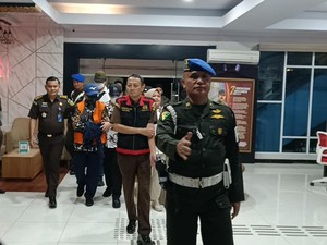 Eks Dirut-Kadiv Bank di Bengkulu Jadi Tersangka Dugaan Kredit Fiktif Rp 119 M