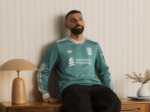 Burnley Vs Liverpool: The Reds Pakai Jubah Baru Akhir Pekan Ini