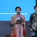 Sri Mulyani Pamit: Mulai Hari Ini Mohon Hormati Ruang Privasi Kami