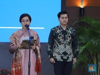 Sri Mulyani Pamit: Mulai Hari Ini Mohon Hormati Ruang Privasi Kami