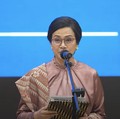 Sri Mulyani 14 Tahun Lawan 'Penyakit Kronis' Pajak, Berhasil Sembuh?