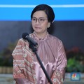 Rencana Sri Mulyani Usai Tak Menjadi Menkeu Lagi