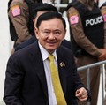 Breaking: Eks PM Thailand Thaksin Shinawatra Resmi Dipenjara 1 Tahun
